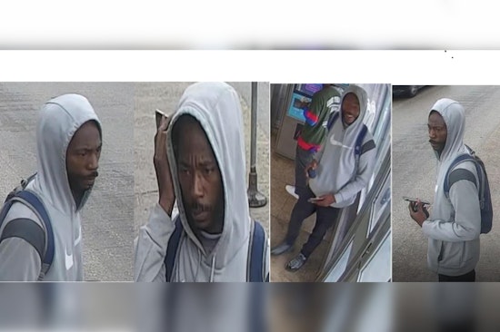 Rush Hour Rumble: Robbery at Chicago CTA Blue Line Station