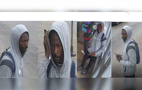 Rush Hour Rumble: Robbery at Chicago CTA Blue Line Station