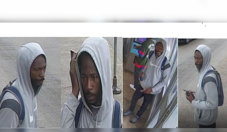 Rush Hour Rumble: Robbery at Chicago CTA Blue Line Station