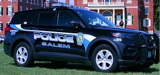 Salem's Haunted Happenings Takes Dark Turn: Woman Hit and Dragged by Alleged Drunk Driver
