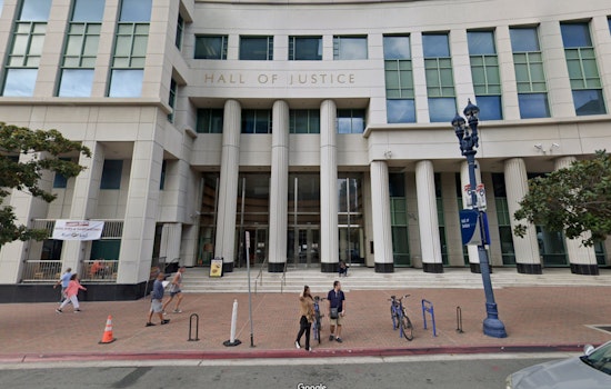 San Antonio Woman Pleads Guilty to Drug Trafficking from Mexico into San Diego's Ysidro in 'Blind Mule' Case