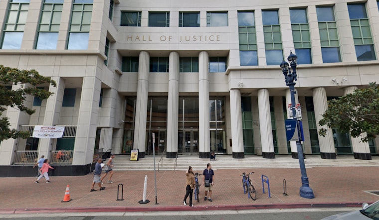 San Antonio Woman Pleads Guilty to Drug Trafficking from Mexico into San Diego's Ysidro in 'Blind Mule' Case