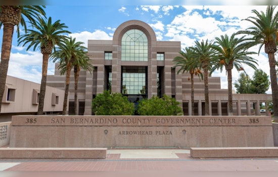San Bernardino County and ARMC Named Top Employers in Inland Empire Magazine's Inland Region Rankings