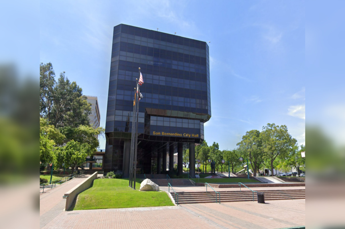 San Bernardino County Boosts Veteran Employment with Job