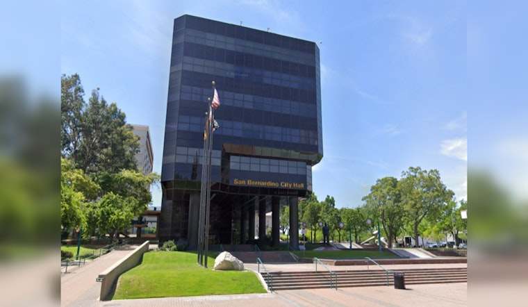 San Bernardino County Boosts Veteran Employment with Upcoming Job Fairs