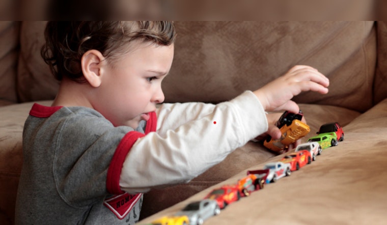 San Bernardino County Campaigns for Childhood Lead Poisoning Awareness Amid New Exposure Risks