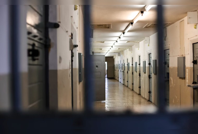 San Bernardino County Man Sentenced to 17 Years for Drug Trafficking in Jails