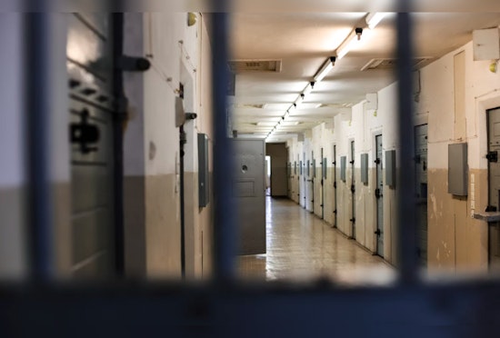 San Bernardino County Man Sentenced to 17 Years for Drug Trafficking in Jails