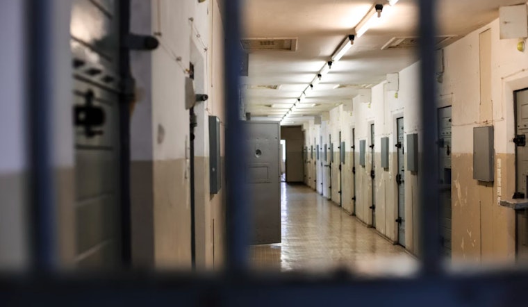 San Bernardino County Man Sentenced to 17 Years for Drug Trafficking in Jails