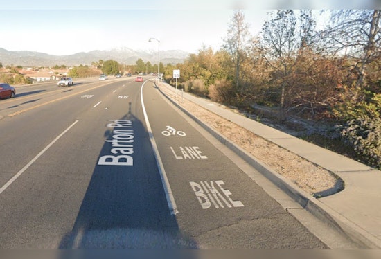 San Bernardino County Sheriff's Department Launches Traffic Safety Operation in Loma Linda, CA