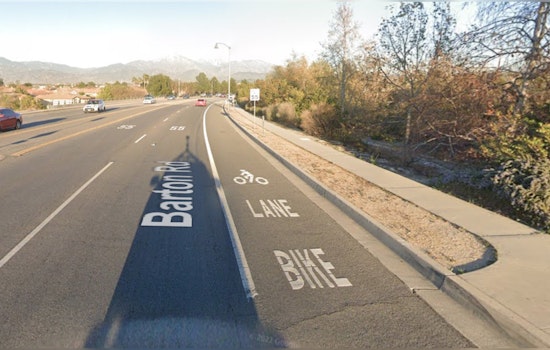 San Bernardino County Sheriff's Department Launches Traffic Safety Operation in Loma Linda, CA
