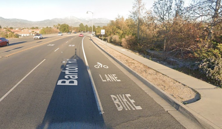 San Bernardino County Sheriff's Department Launches Traffic Safety Operation in Loma Linda, CA