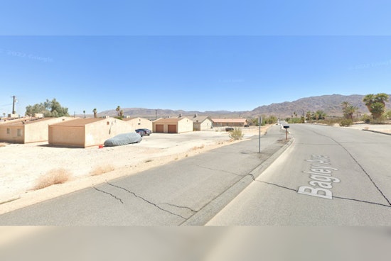 San Bernardino County Sheriff's Department Seeks Information After a Brutal Assault Shakes the Twentynine Palms Community
