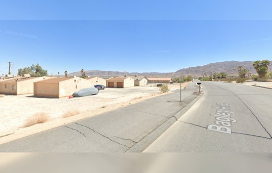 San Bernardino County Sheriff's Department Seeks Information After a Brutal Assault Shakes the Twentynine Palms Community