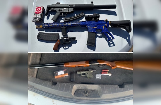 San Bernardino County Strikes Blow to Crime & Ghost Guns in Yucca Valley, Victorville and Beyond
