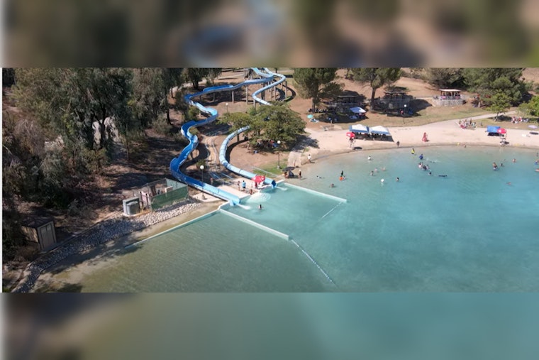 San Bernardino Regional Parks' Award-Winning Outreach Campaign Revamps Outdoor Recreation