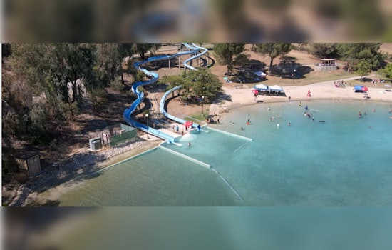 San Bernardino Regional Parks' Award-Winning Outreach Campaign Revamps Outdoor Recreation