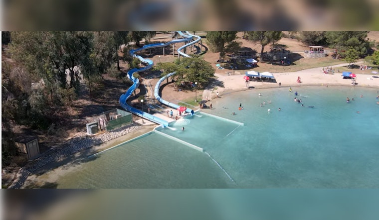 San Bernardino Regional Parks' Award-Winning Outreach Campaign Revamps Outdoor Recreation