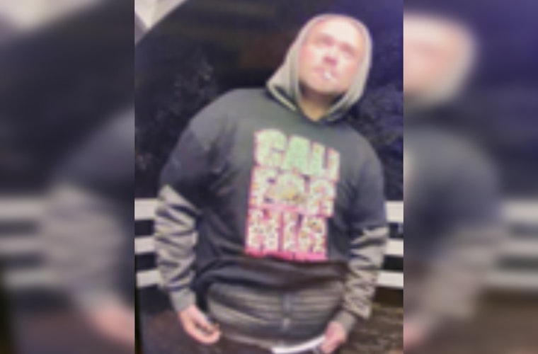 Yucaipa Man Busted for Twin Peaks Vehicle Burglaries; San Bernardino County Sheriff's Department Seeks Public's Help