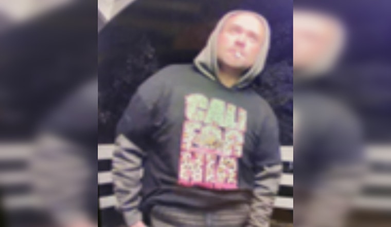 Yucaipa Man Busted for Twin Peaks Vehicle Burglaries; San Bernardino County Sheriff's Department Seeks Public's Help