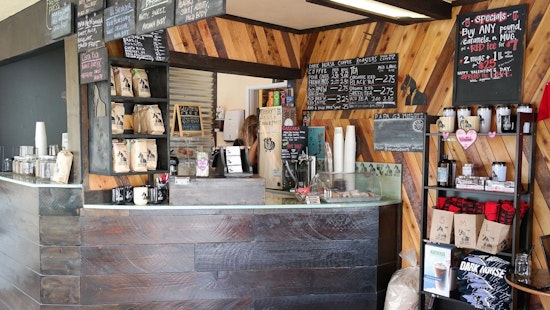 San Diego Airport Welcomes Local Flavor with Dark Horse Coffee Roasters Expansion