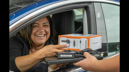 San Diego County and Computers 2 Kids Offer Low-Cost Computers for Low-Income Families in El Cajon