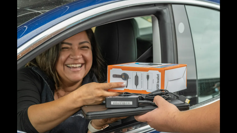 San Diego County and Computers 2 Kids Offer Low-Cost Computers for Low-Income Families in El Cajon