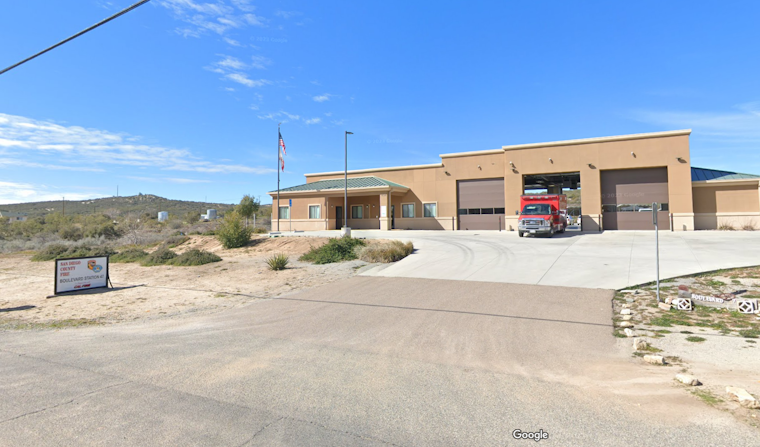 San Diego Fire and Medical Services Launch Groundbreaking Initiative to Boost Post-Hospital Care in Rural Areas