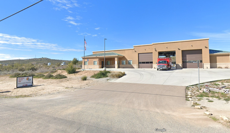 San Diego Fire and Medical Services Launch Groundbreaking Initiative to Boost Post-Hospital Care in Rural Areas