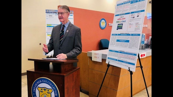 San Diego County Property Owners Face Tax Deadlines to Fund Essential Services