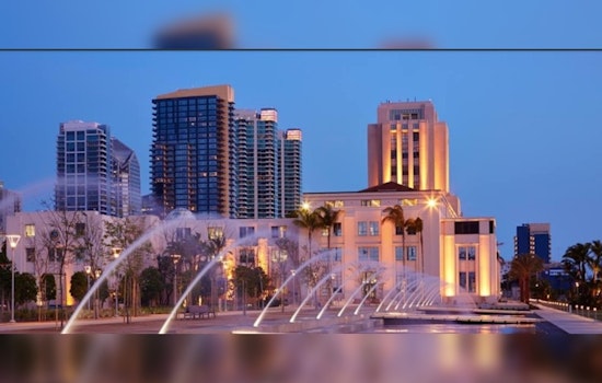San Diego County Unveils Draft Climate Action Plan to Achieve Net-Zero Emissions by 2045