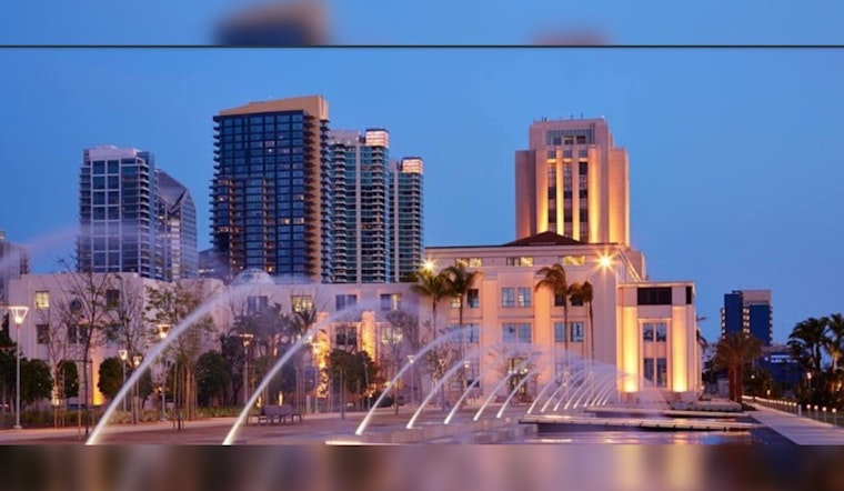 San Diego County Unveils Draft Climate Action Plan to Achieve Net-Zero Emissions by 2045