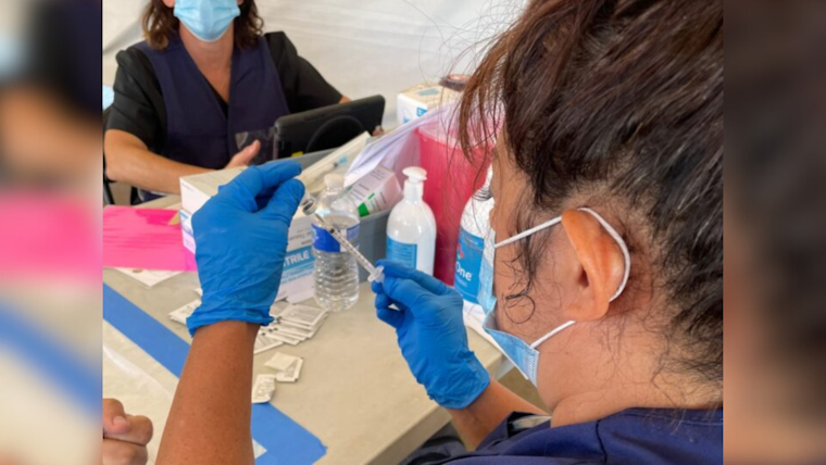 San Diego County Urges Mpox Vaccinations Amid Rising Cases