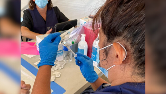 San Diego County Urges Mpox Vaccinations Amid Rising Cases