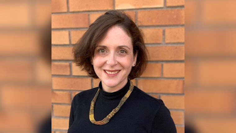San Diego County Welcomes Eden Brukman as New Chief Sustainability Officer