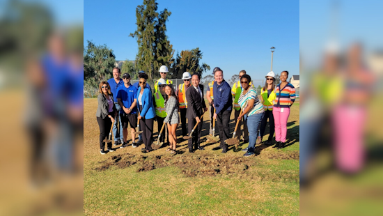 San Diego Invests $4.8 Million to Revitalize Kennedy Park, Boosting Urban Green Space Conservation
