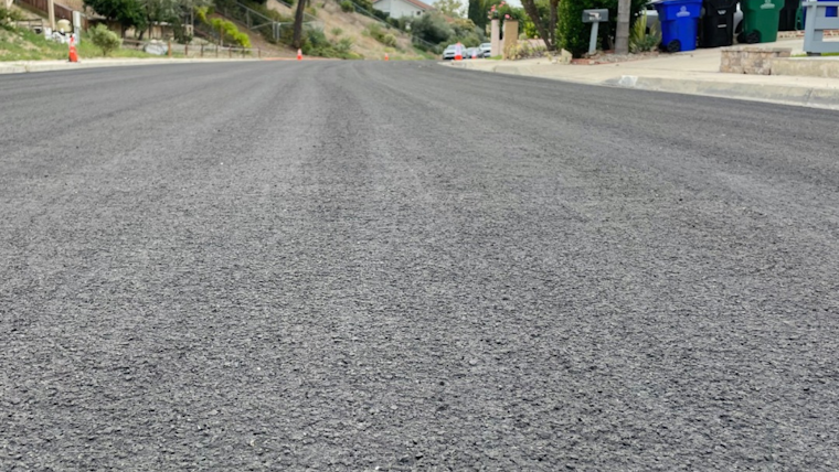 San Diego Kickstarts Road Repairs in Rancho Peñasquitos, Sorrento Valley, and Torrey Hills