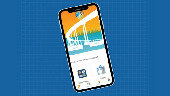 San Diego Launches "Getting to Zero" App for Enhanced HIV Resource Access