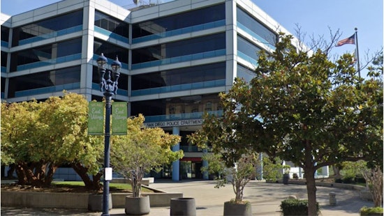 San Diego Police Department Receives $1.25M Grant for Traffic Safety Programs