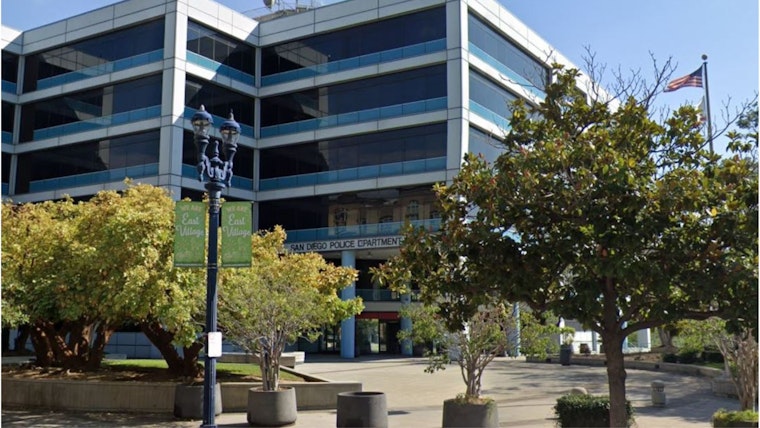 San Diego Police Department Receives $1.25M Grant for Traffic Safety Programs