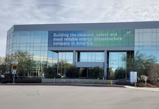 San Diego Secures $3 Billion As Judge Backs Franchise Agreement with SDG&E