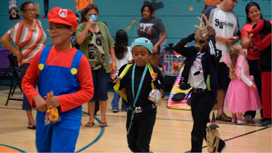 San Diego Spooks Up Fun with Free Citywide Fall Festival Events