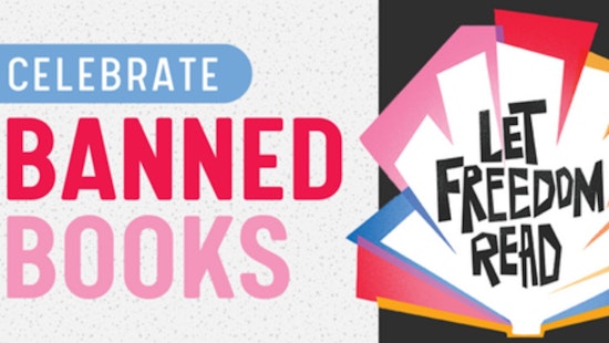 San Diego's Books Unbanned Initiative Counters Censorship Surge