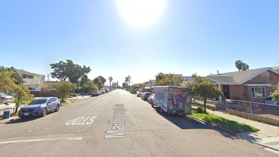 San Diego's Castle Neighborhood Homicide Leaves One Dead, Investigation Continues