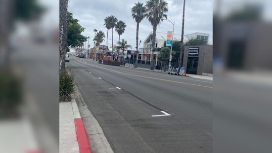 San Diego's Pacific Beach Community Adapts to New Parking Fees and Electric Shuttle Changes