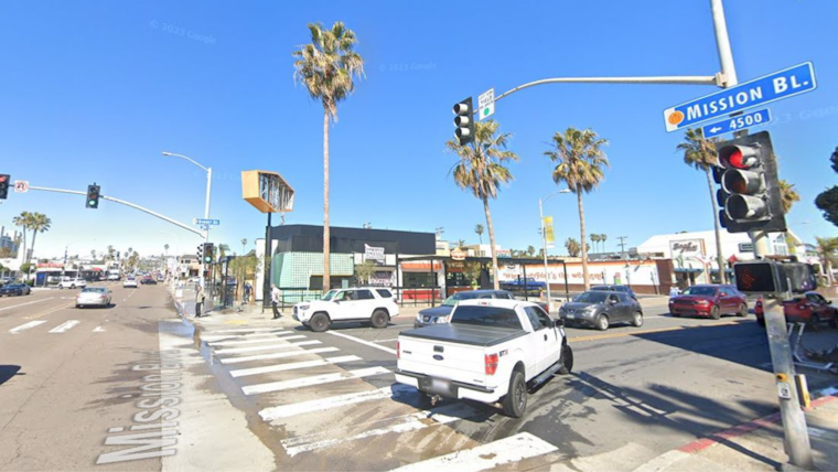 San Diego's Pacific Beach Welcomes Döner! Döner! Kebab Kitchen to Culinary Scene
