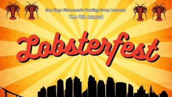 San Diego's Tuna Harbor Dockside Market Gears Up for 4th Annual Lobsterfest