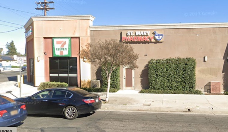 San Fernando Valley Shaken by String of Pharmacy Burglaries