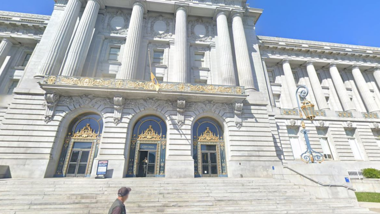 San Francisco City Administrator Responds to Misconduct Accusations with a Revamp in Community Challenge Grant Program