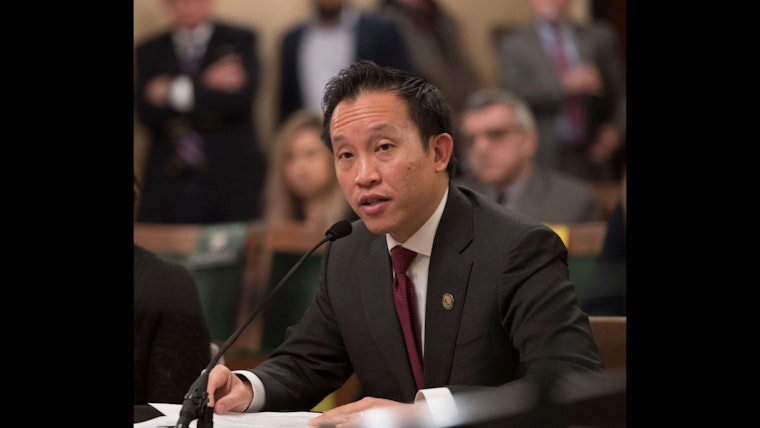 San Francisco City Attorney Sues Property Owners Over Hazardous Chinatown SRO Hotels
